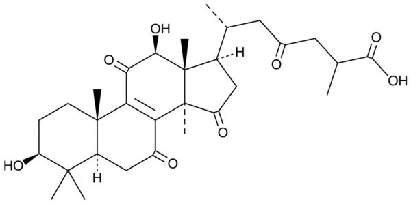 Ganoderic Acid C6