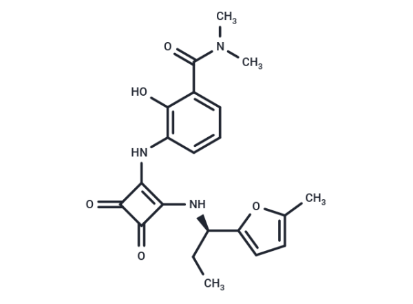 Navarixin