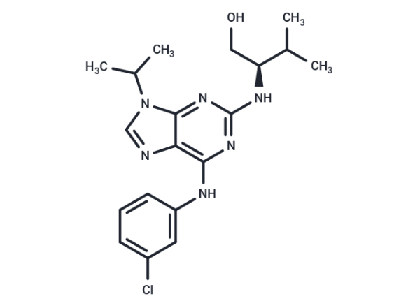 Purvalanol A