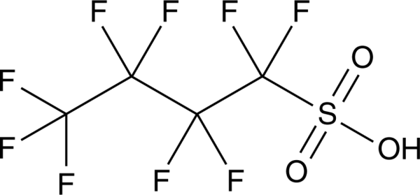 Perfluorobutanesulfonic Acid