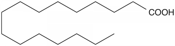 Palmitic Acid