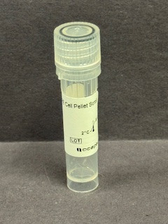 HCC1143 FFPE Cell Pellet Scroll