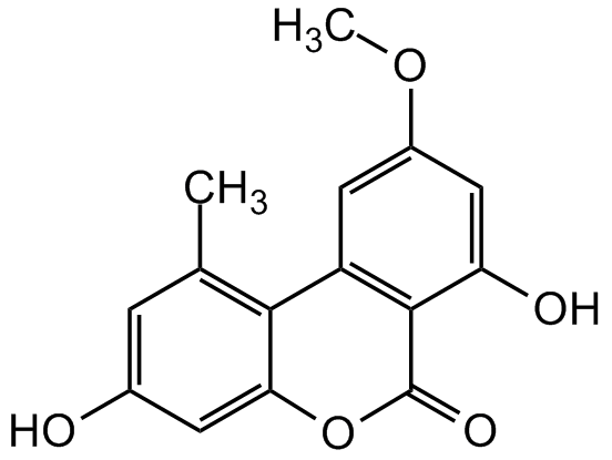 Alternariol monomethyl ether