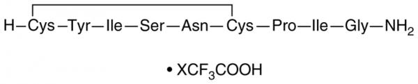 [Ser4,Ile8]-Oxytocin (trifluoroacetate salt)