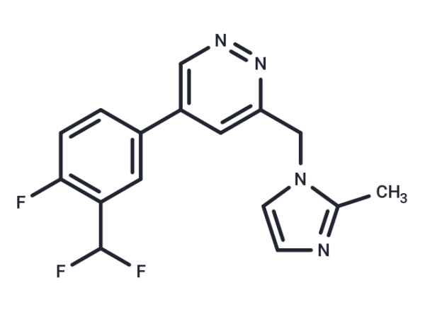 EVT-101 free base