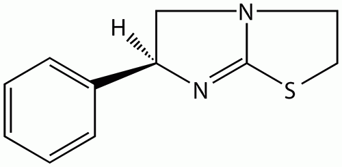 Levamisole hydrochloride