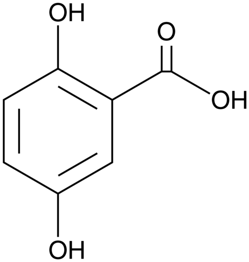 Gentisic Acid