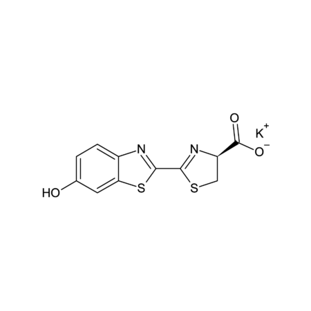 D-Luciferin potassium salt