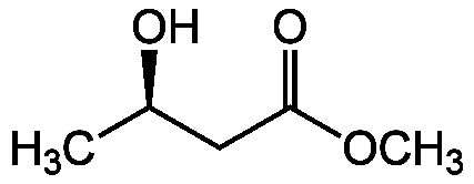 Methyl (R)-3-hydroxybutyrate
