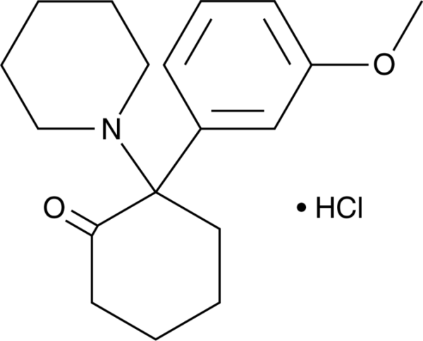 3-methoxy-2-oxo PCP (hydrochloride)