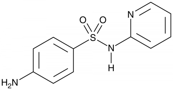 Sulfapyridine