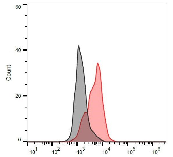 Anti-CD140b / PDGF-RB, clone 18A2 (APC)