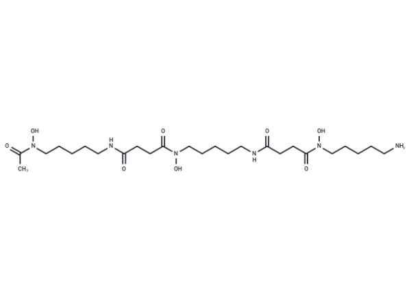 Deferoxamine