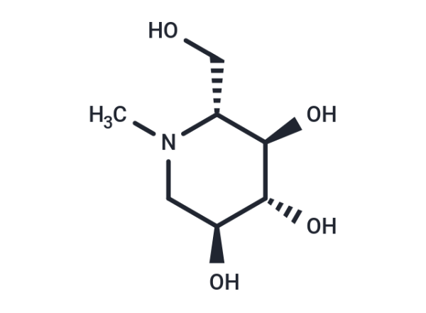 N-Methylmoranoline