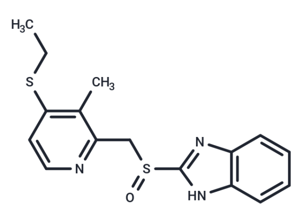 Disuprazole