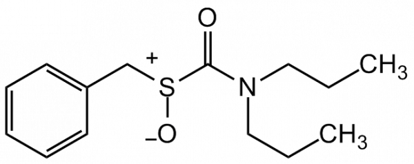 Prosulfocarb sulfoxide