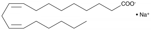Linoleic Acid (sodium salt)