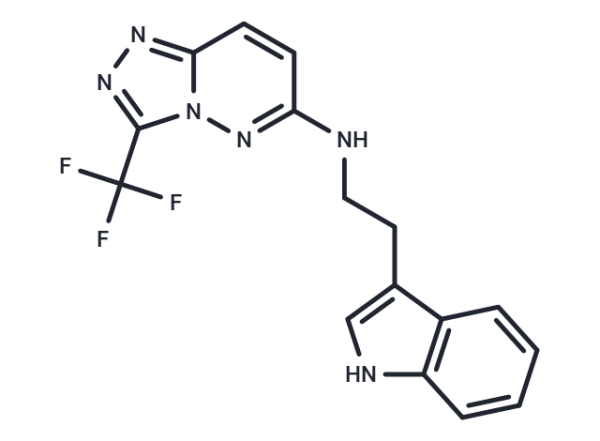 BRD4 Inhibitor-27