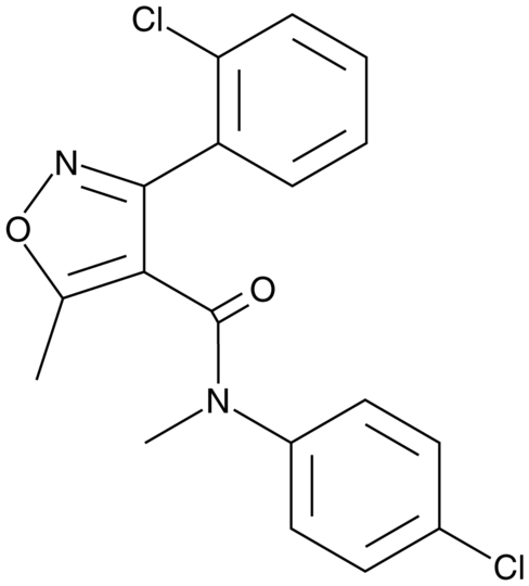 TGR5 Receptor Agonist