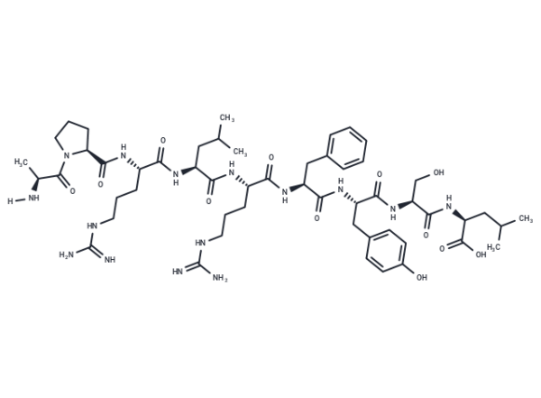 alpha-Bag Cell Peptide (1-9)