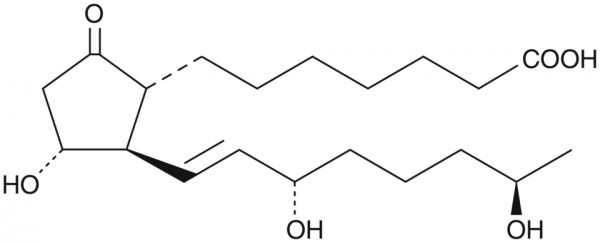 19(R)-hydroxy Prostaglandin E1