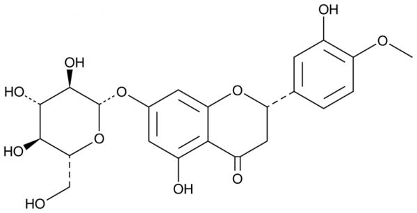 Hesperetin 7-O-glucoside