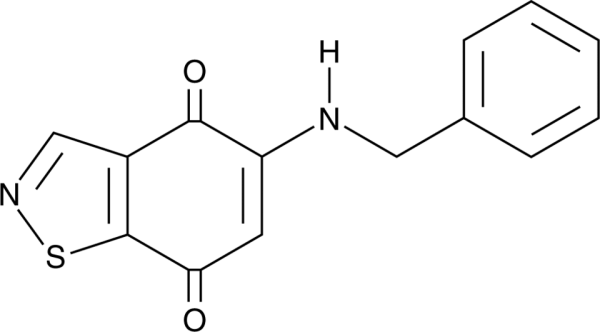 N-Benzyl-N-demethylpronqodine A