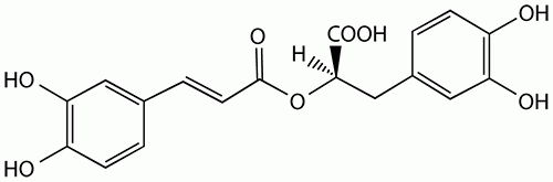 Rosmarinic acid