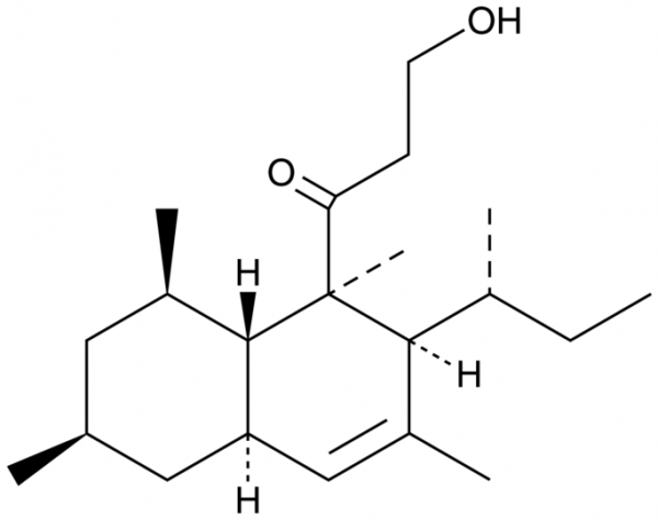 Probetaenone I