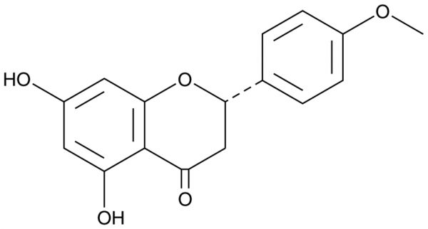 Isosakuranetin