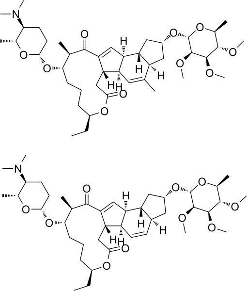 Spinosad