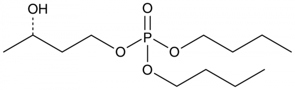 (S)-Dibutyl 3-Hydroxybutyl Phosphate