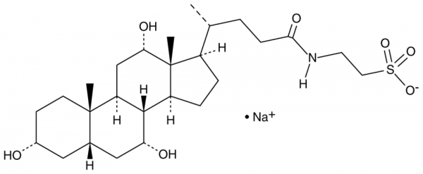 Taurocholic Acid (sodium salt)
