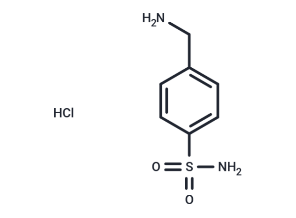 Mafenide hydrochloride