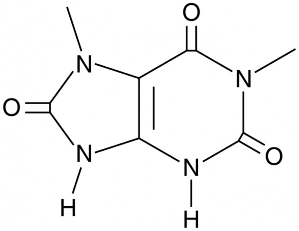 1,7-Dimethyluric Acid