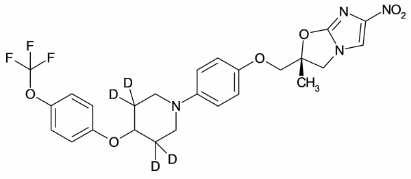 Delamanid-D4
