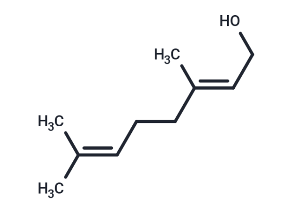Geraniol
