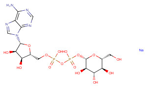 ADP-Glucose (sodium salt)