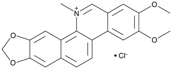 Nitidine (chloride)