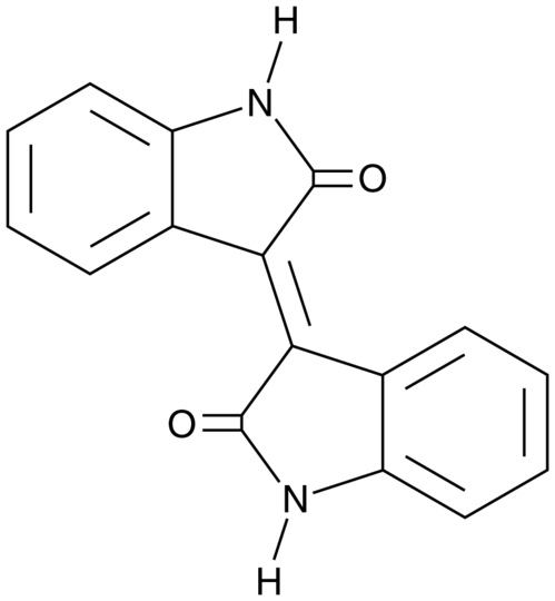Isoindigo