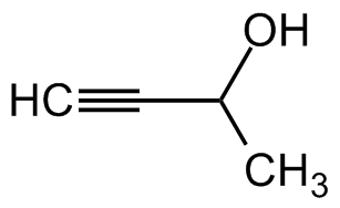 3-Butyn-2-ol