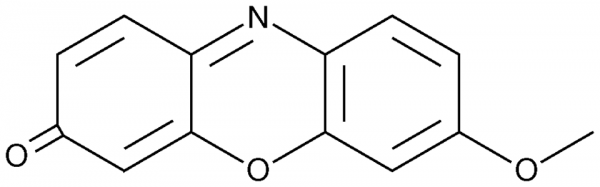 Methoxyresorufin