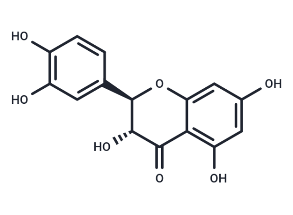 (±)-Taxifolin