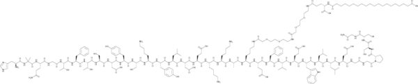 Mazdutide