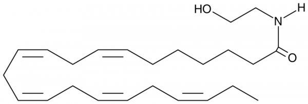 Docosapentaenoyl Ethanolamide