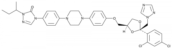 Itraconazole