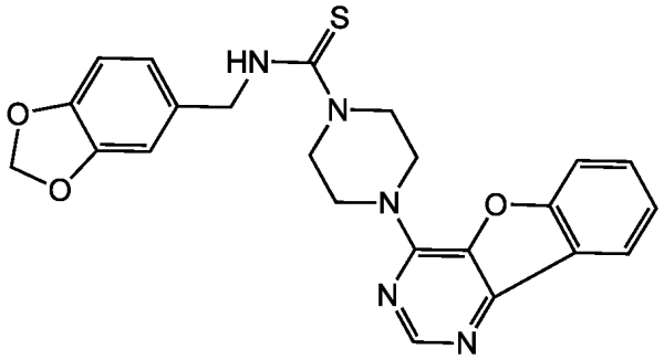 Amuvatinib