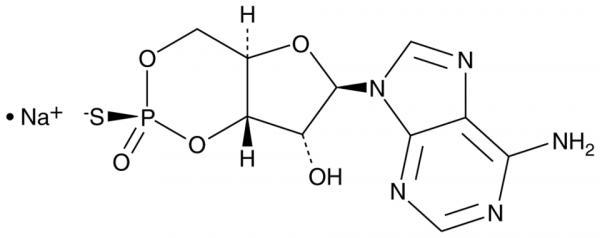 Sp-Cyclic AMPS (sodium salt)