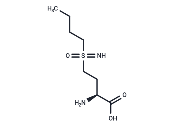 L-BUTHIONINE-(S,R)-SULFOXIMINE
