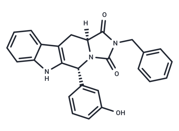 Eg5 Inhibitor V, trans-24
